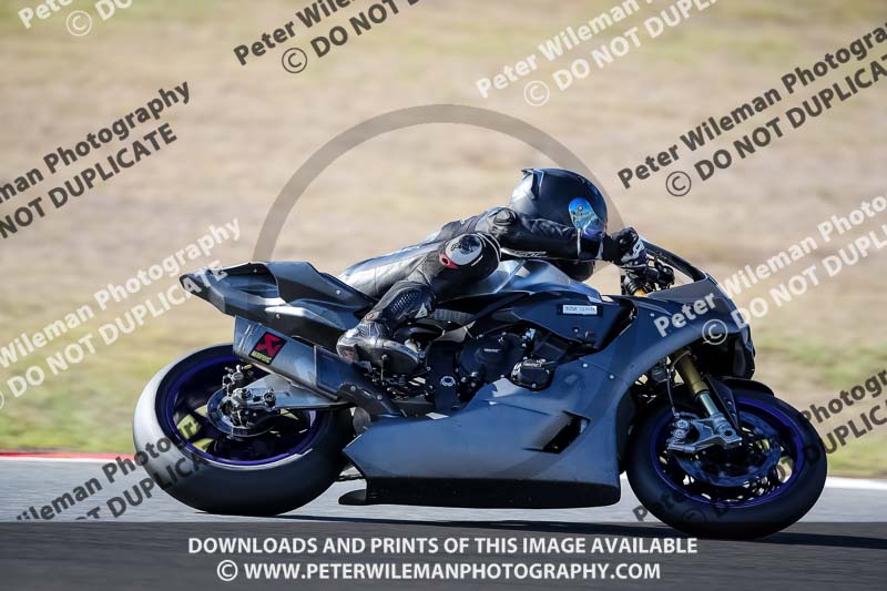 motorbikes;no limits;october 2019;peter wileman photography;portimao;portugal;trackday digital images